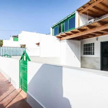 Estrella Apartamento