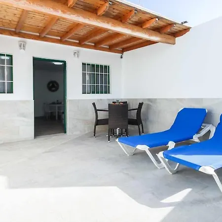Estrella Apartamento
