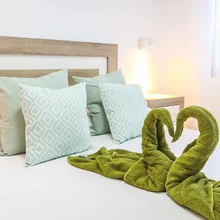 Estrella Apartamento