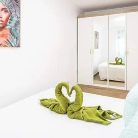 Estrella Apartamento *