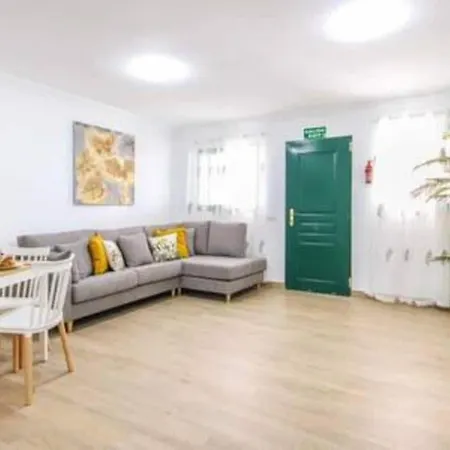 Apartamento Estrella