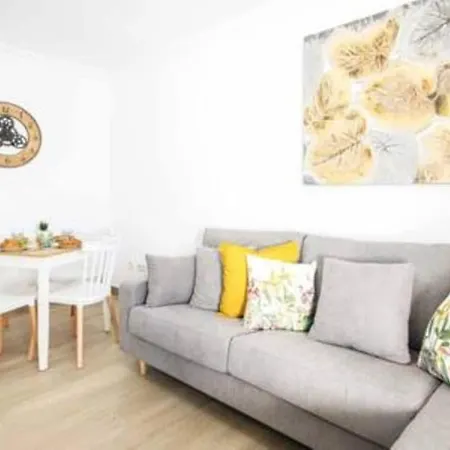 Estrella Apartamento Puerto del Carmen (Lanzarote)