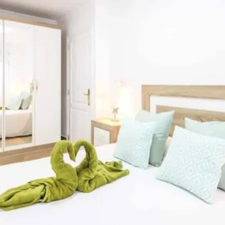 Apartamento Estrella