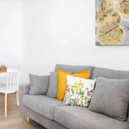 Apartamento Estrella