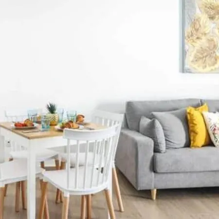 Estrella Apartamento Puerto del Carmen (Lanzarote)