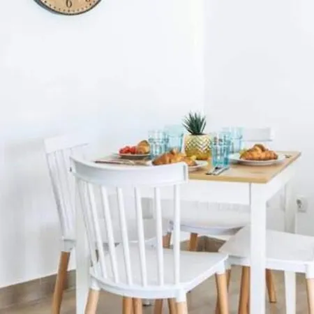 Estrella Apartamento