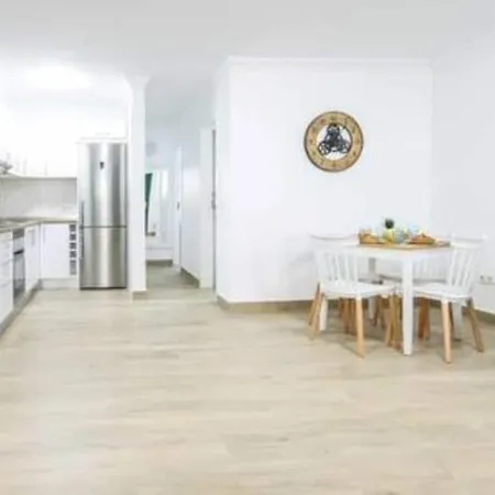 Estrella Apartamento *