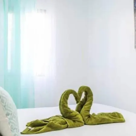 Apartamento Estrella *
