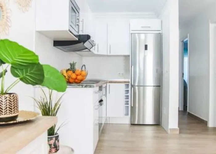 Apartament Estrella Puerto del Carmen (Lanzarote)