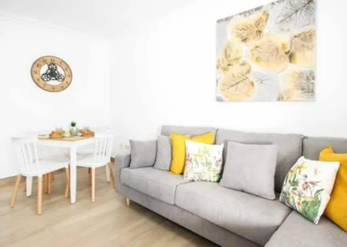 Estrella Apartament *