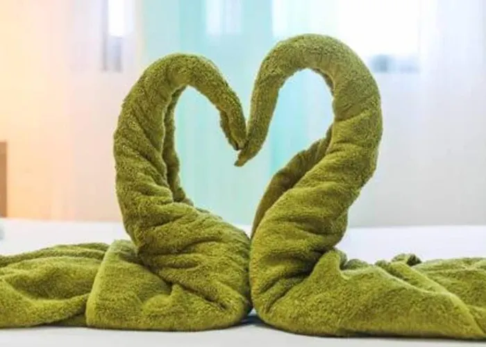 Apartament Estrella *