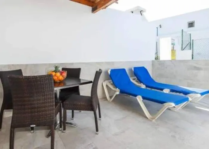 Estrella Apartament *