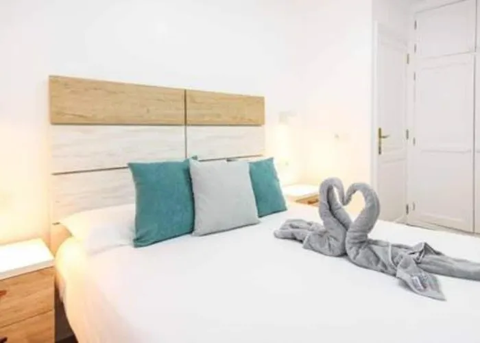 Estrella Apartament Puerto del Carmen (Lanzarote)