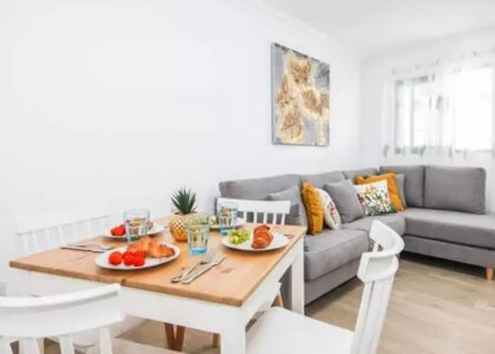 Apartament Estrella *