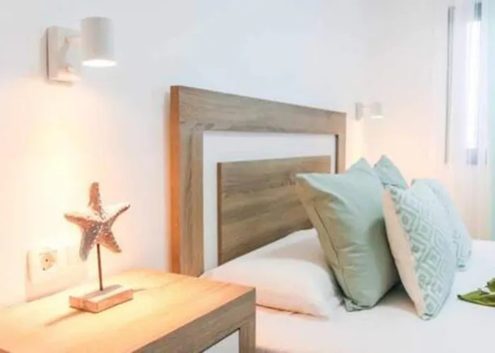 Apartament Estrella Puerto del Carmen (Lanzarote)