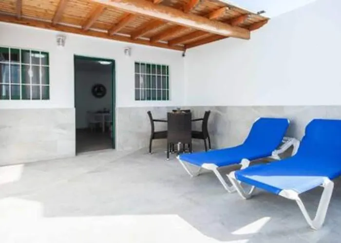 Apartament Estrella