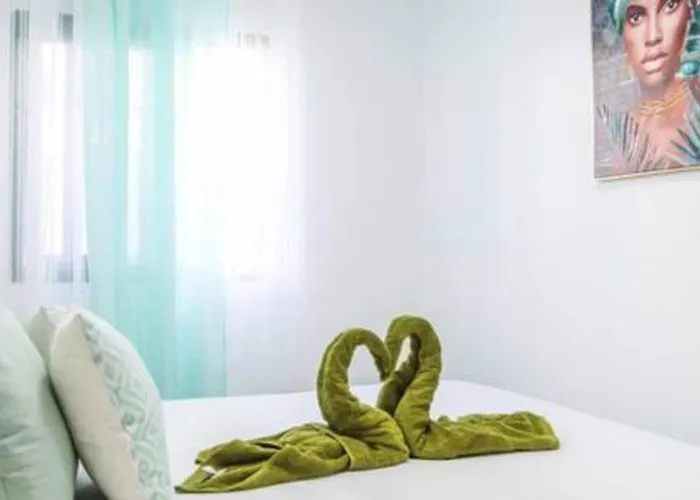 Estrella Apartament *