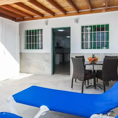 Estrella Apartment