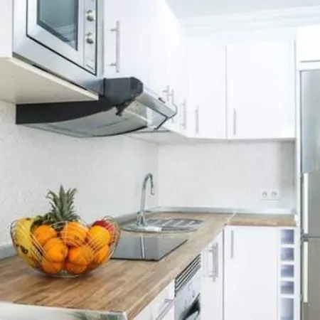 Apartment Estrella