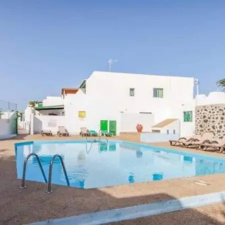 Estrella Apartment