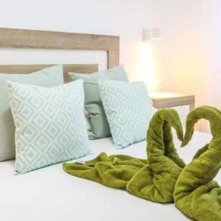 Apartmán Estrella *