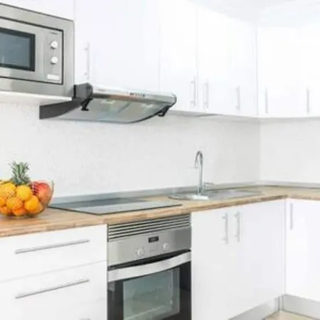 Estrella Apartmán Puerto del Carmen (Lanzarote)