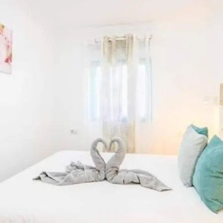 Apartamento Estrella *