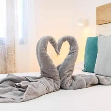 Apartmán Estrella *