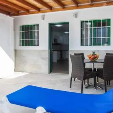 Estrella Apartmán Puerto del Carmen (Lanzarote)