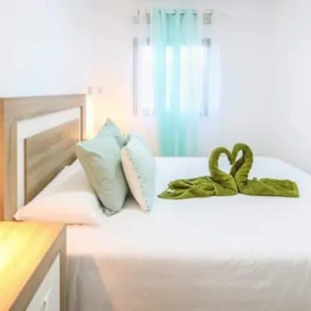 Apartamento Estrella Puerto del Carmen (Lanzarote)