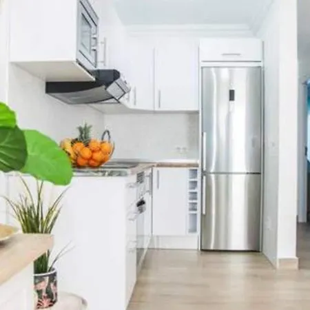 Apartamento Estrella Puerto del Carmen (Lanzarote)