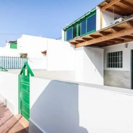 Appartement Estrella *