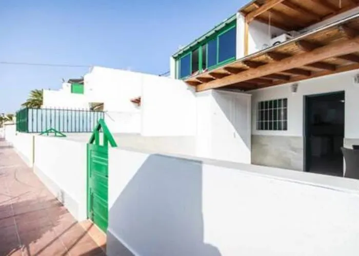 Apartment Estrella *