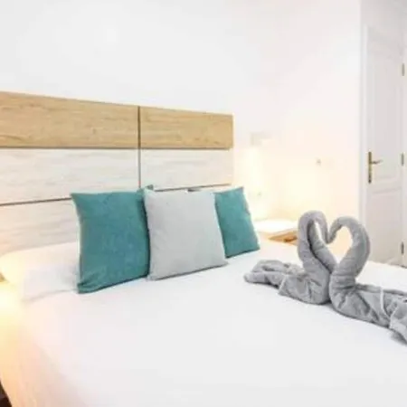 Estrella Apartman Puerto del Carmen