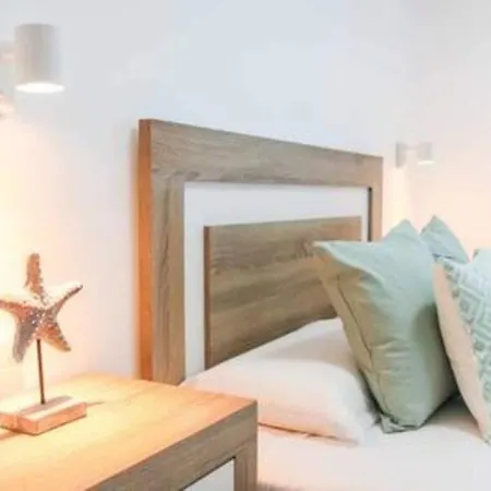 Apartament Estrella Puerto del Carmen (Lanzarote)